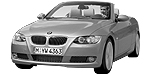 BMW E93 P06D0 Fault Code